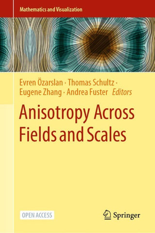 Anisotropy Across Fields and Scales