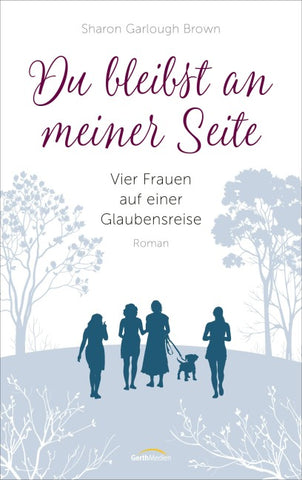 Du bleibst an meiner Seite (3)