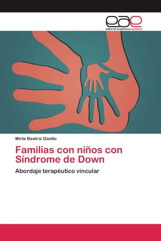 Familias con niños con Síndrome de Down