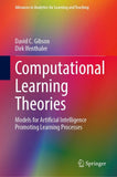 Computational Learning Theories