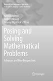Posing and Solving Mathematical Problems