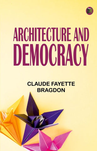 Architecture and Democracy