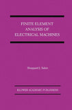 Finite Element Analysis of Electrical Machines