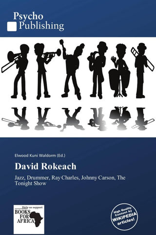 David Rokeach