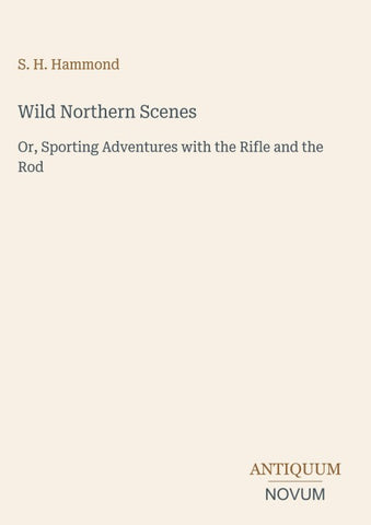 Wild Northern Scenes