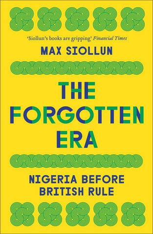The Forgotten Era