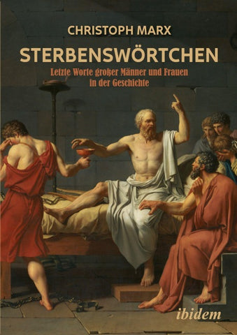 Sterbenswörtchen