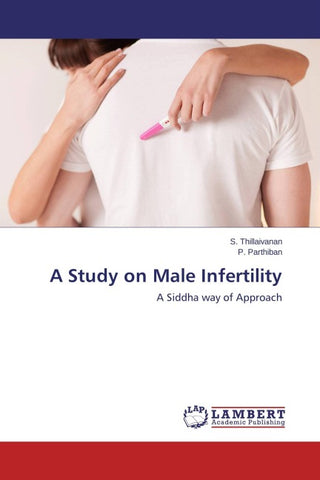 A Study on Male Infertility