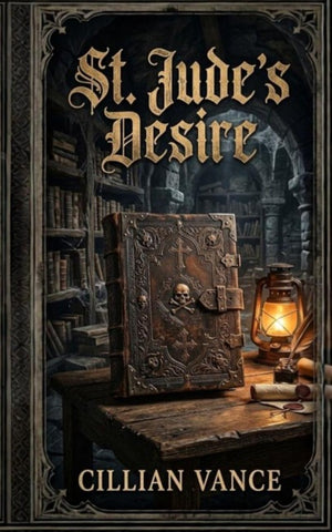 St. Jude's Desire