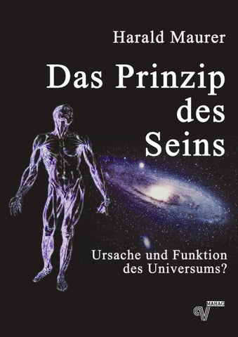 Das Prinzip des Seins