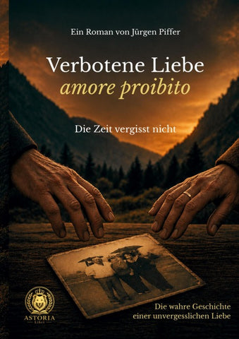 Verbotene Liebe - amore proibito
