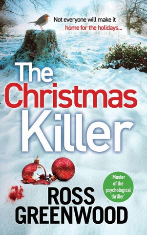 The Christmas Killer