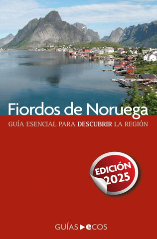 Fiordos de Noruega