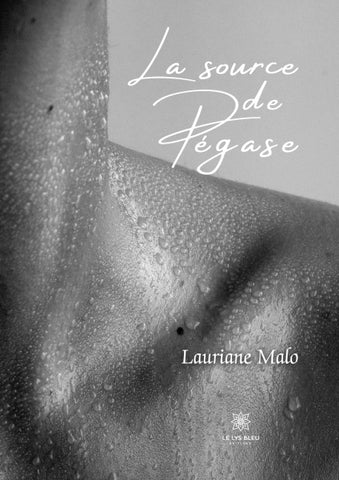 La source de Pégase