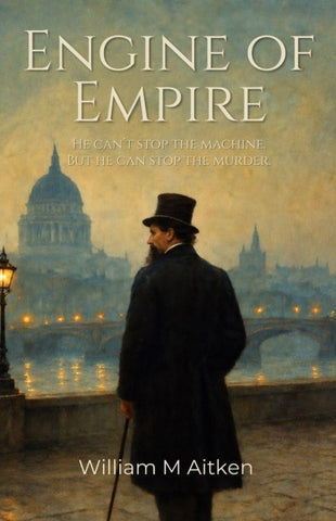 Engine of Empire