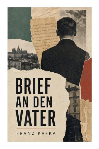 Brief an den Vater