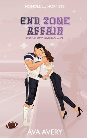 End Zone Affair