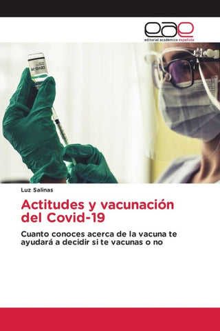 Actitudes y vacunación del Covid-19