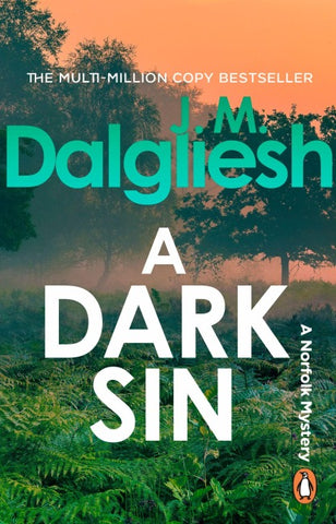 A Dark Sin