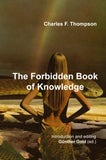 The Forbidden Book of Knowledge
