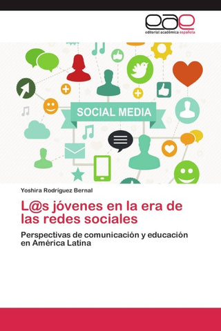 L@s jóvenes en la era de las redes sociales