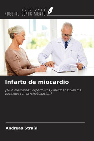 Infarto de miocardio
