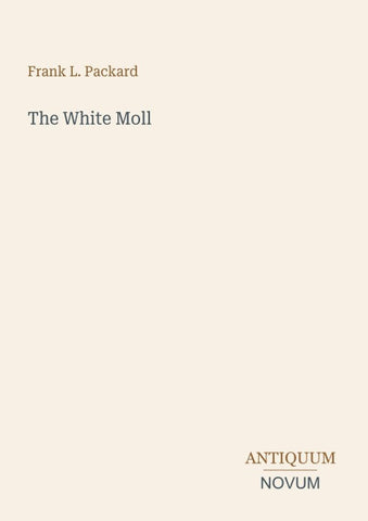The White Moll