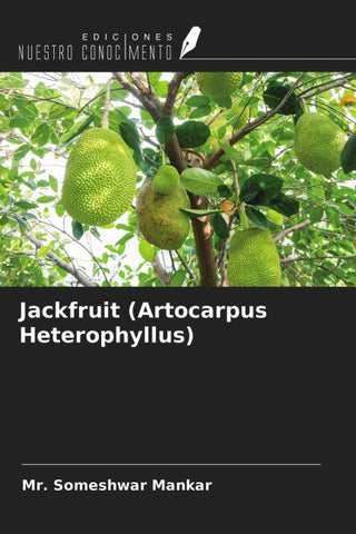 Jackfruit (Artocarpus Heterophyllus)