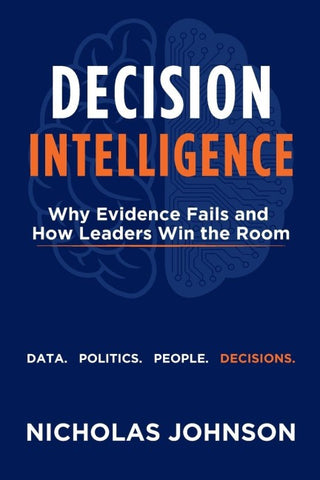 Decision Intelligence
