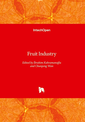 Fruit Industry