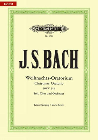 Weihnachts-Oratorium