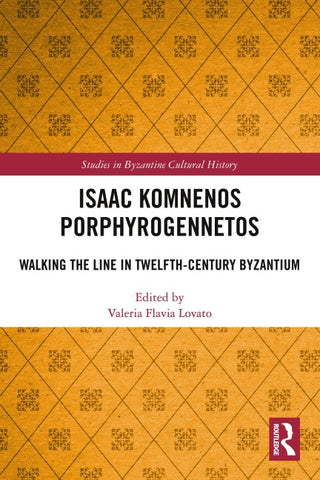 Isaac Komnenos Porphyrogennetos