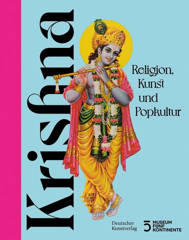 Krishna