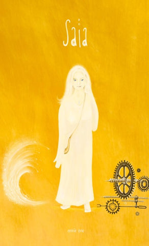 Saïa