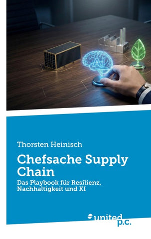 Chefsache Supply Chain