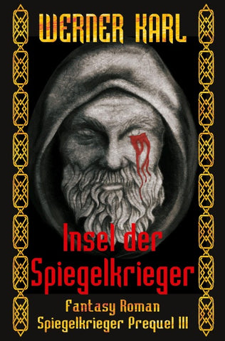 Insel der Spiegelkrieger