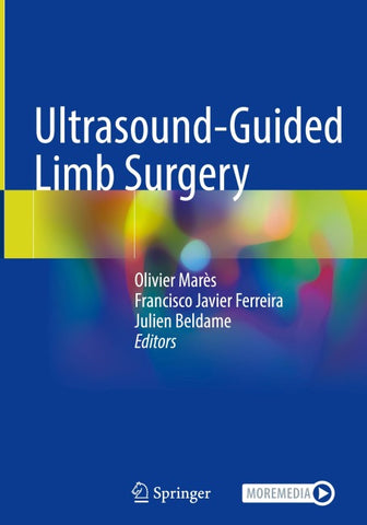 Ultrasound-Guided Limb Surgery