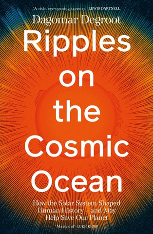Ripples on the Cosmic Ocean