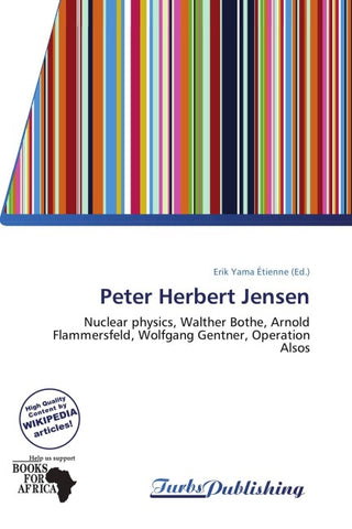 Peter Herbert Jensen