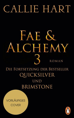 Fae & Alchemy 3