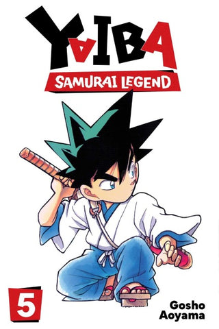 Yaiba