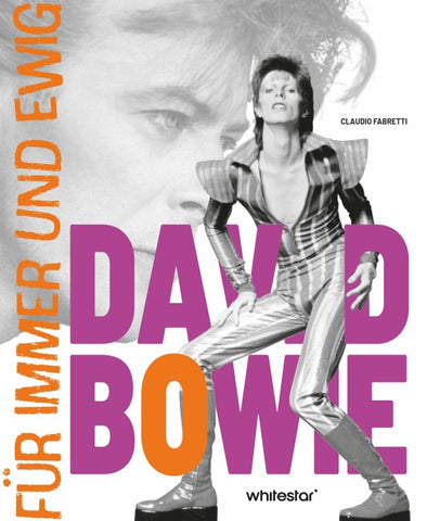 David Bowie