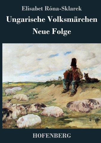 Ungarische Volksmärchen