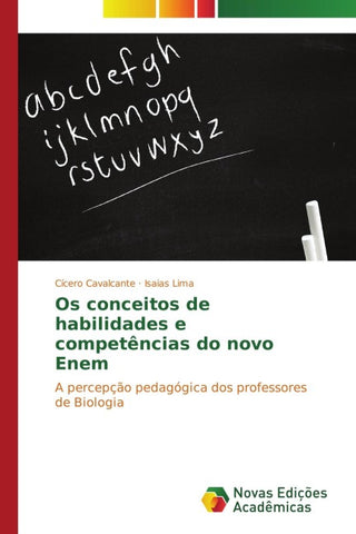 Os conceitos de habilidades e competências do novo Enem