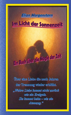Im Licht der Sonnenzeit