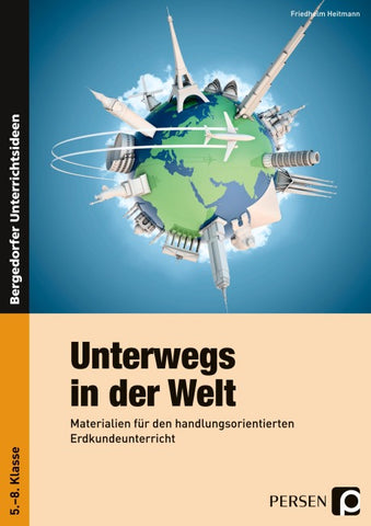 Unterwegs in der Welt