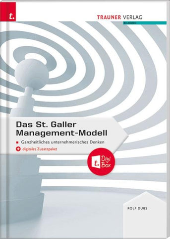 Das St. Galler Management-Modell