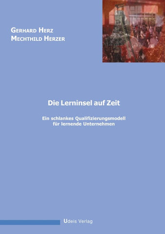 Die Lerninsel auf Zeit
