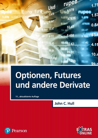 Optionen, Futures und andere Derivate