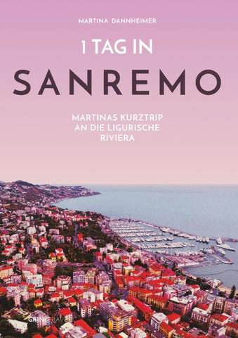 1 Tag in Sanremo